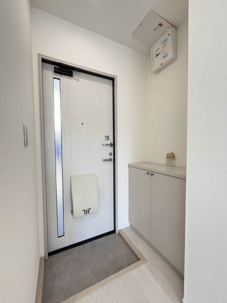 グランシャリオ 0202号-15