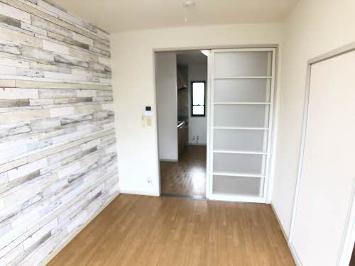 フレグランス小島 A202号-3