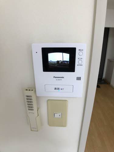 フレグランス小島 A202号-6