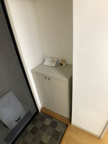 フレグランス小島 A202号-8