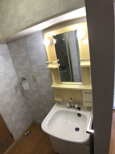 フレグランス小島 A202号-11