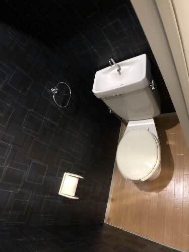 フレグランス小島 A202号-13