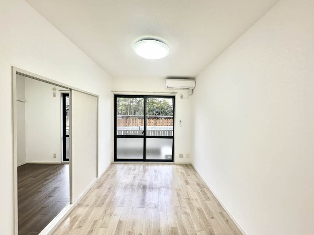 フレグランス小島 B102号-5