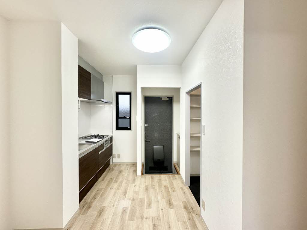 フレグランス小島 B102号-6