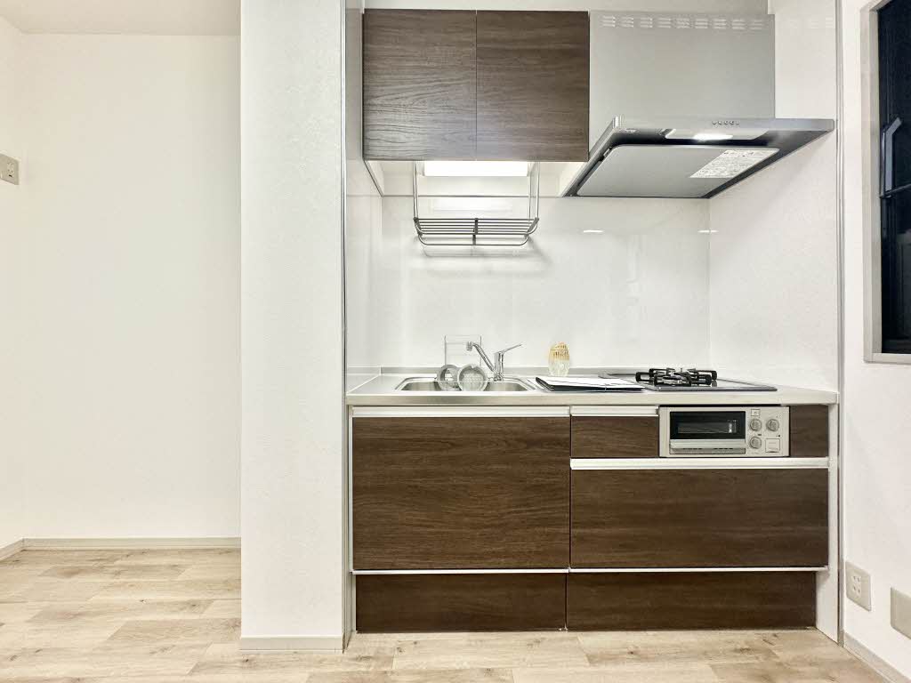 フレグランス小島 B102号-7