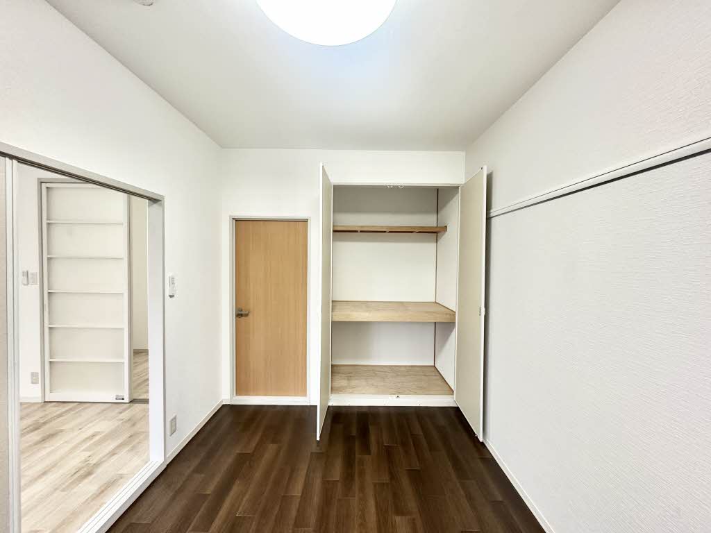 フレグランス小島 B102号-10