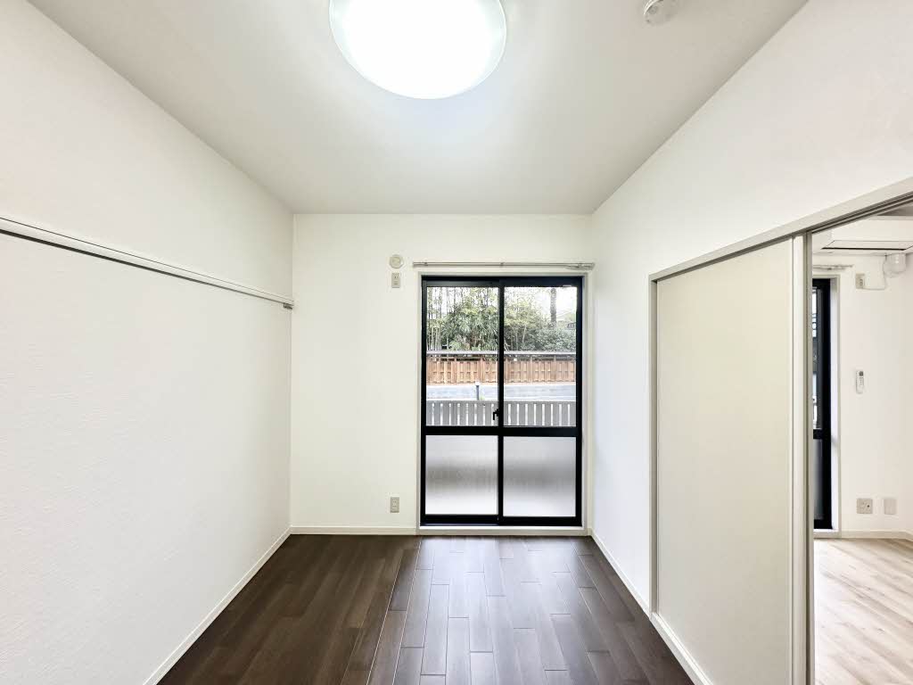 フレグランス小島 B102号-11