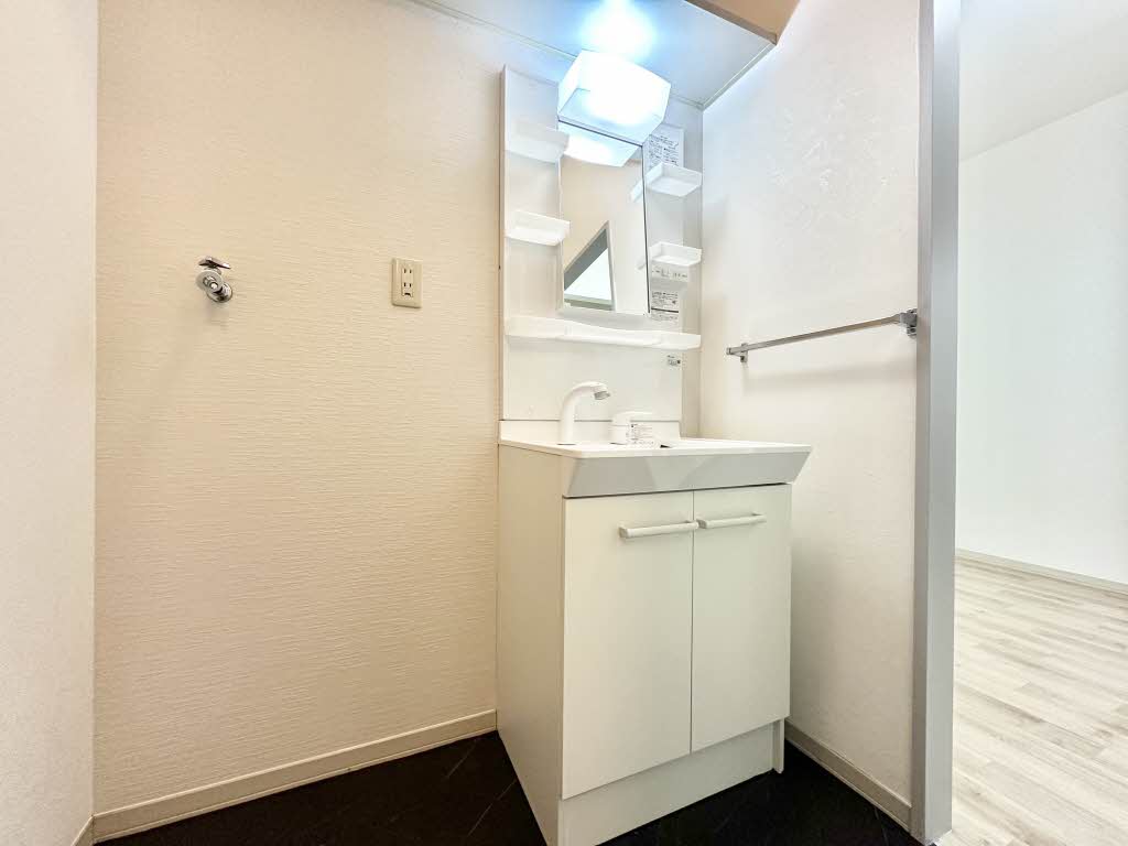 フレグランス小島 B102号-13