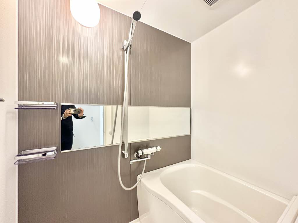 フレグランス小島 B102号-14