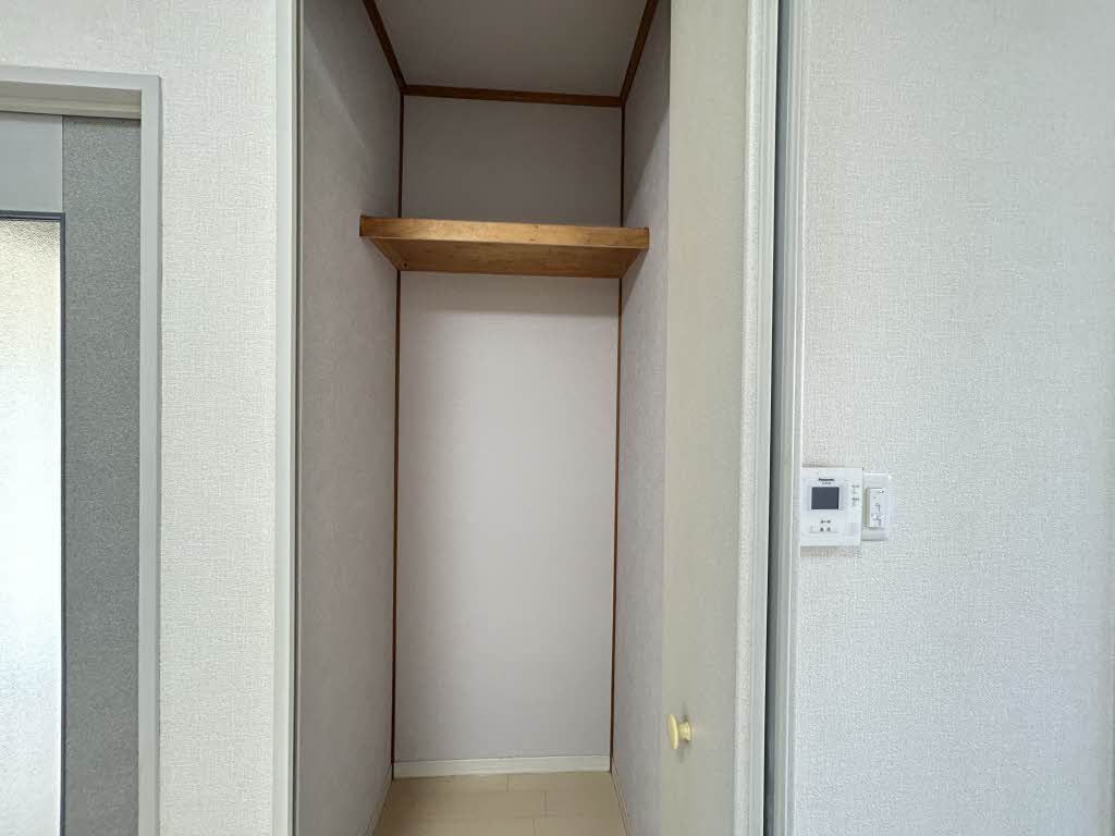 サクセス新安城 A102号-9