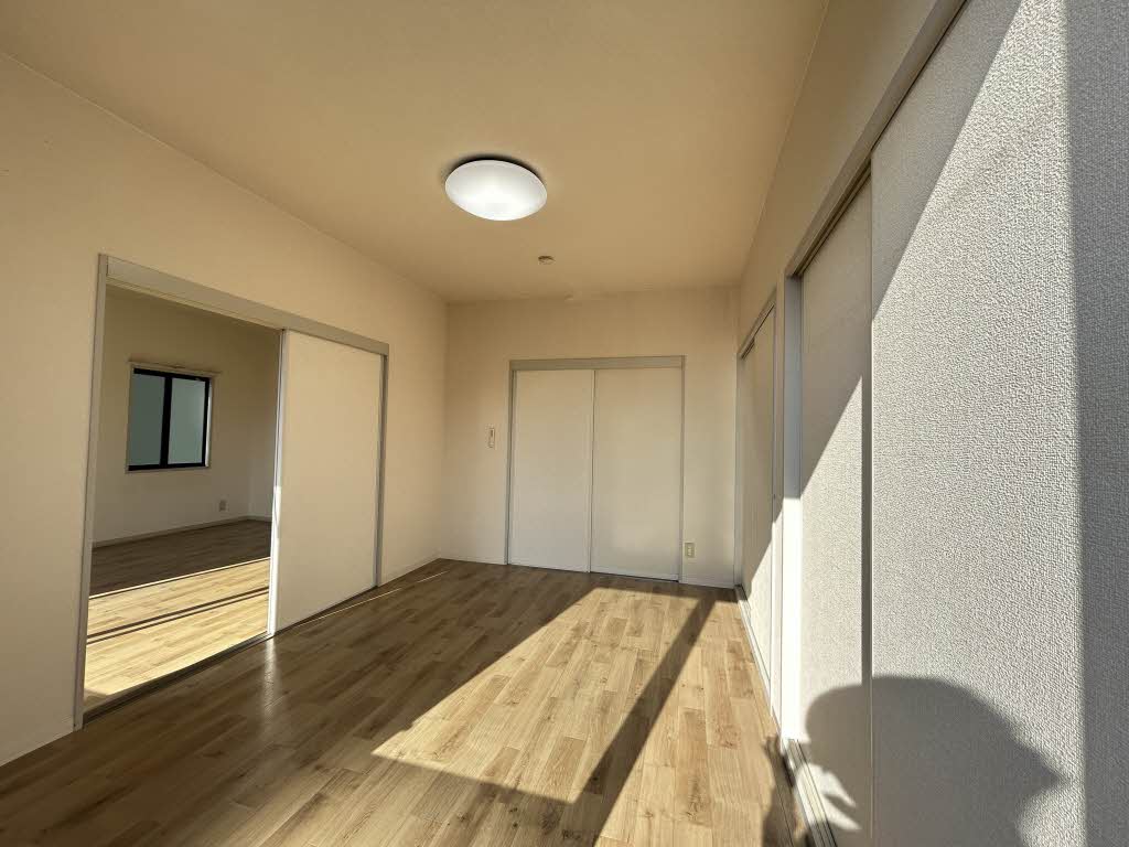 サクセス新安城C 0202号-5