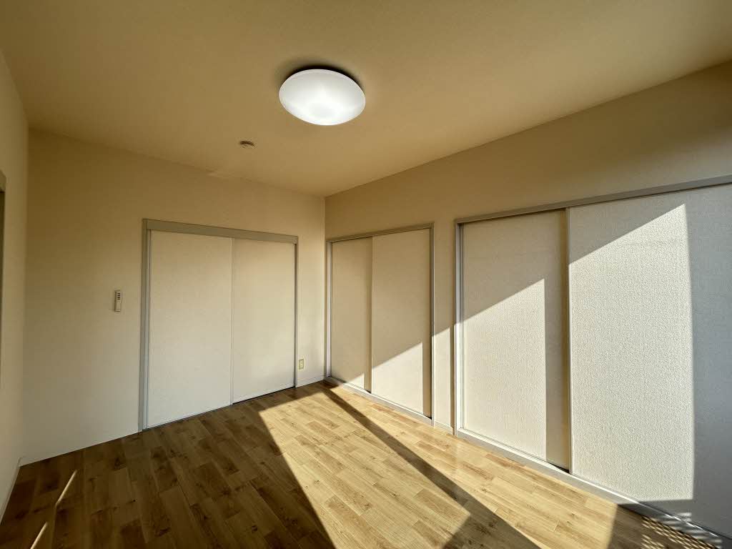 サクセス新安城C 0202号-6