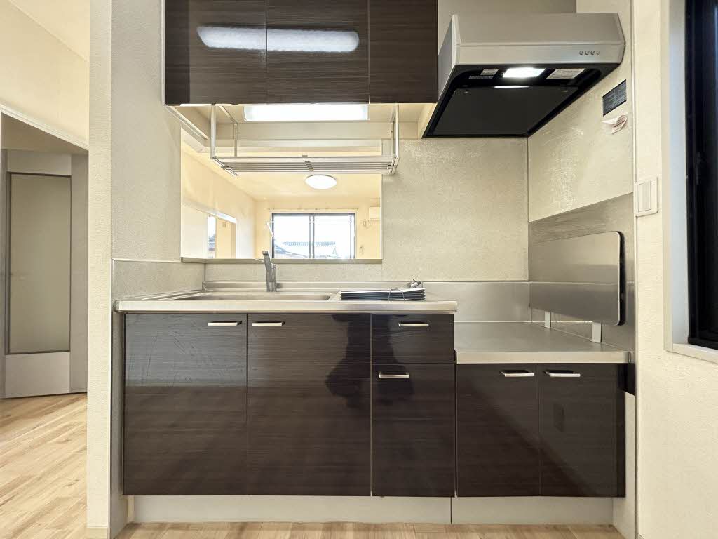 サクセス新安城C 0202号-12