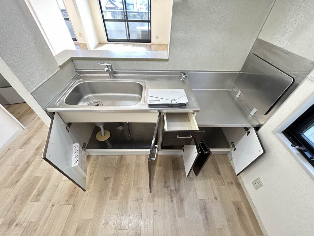 サクセス新安城C 0202号-13