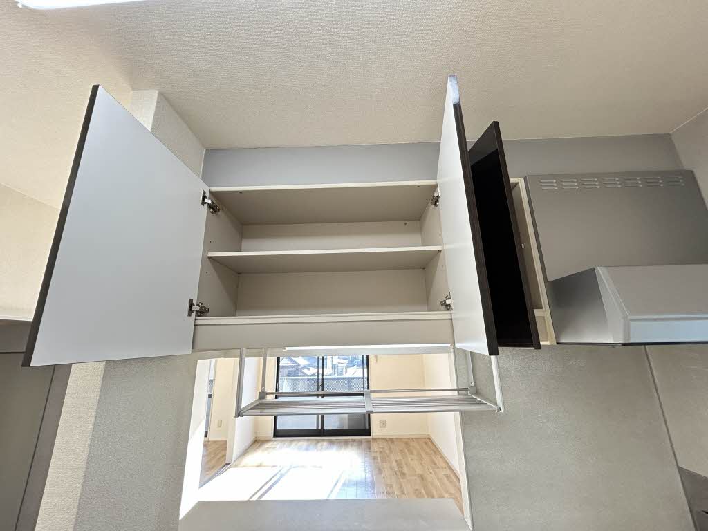 サクセス新安城C 0202号-14