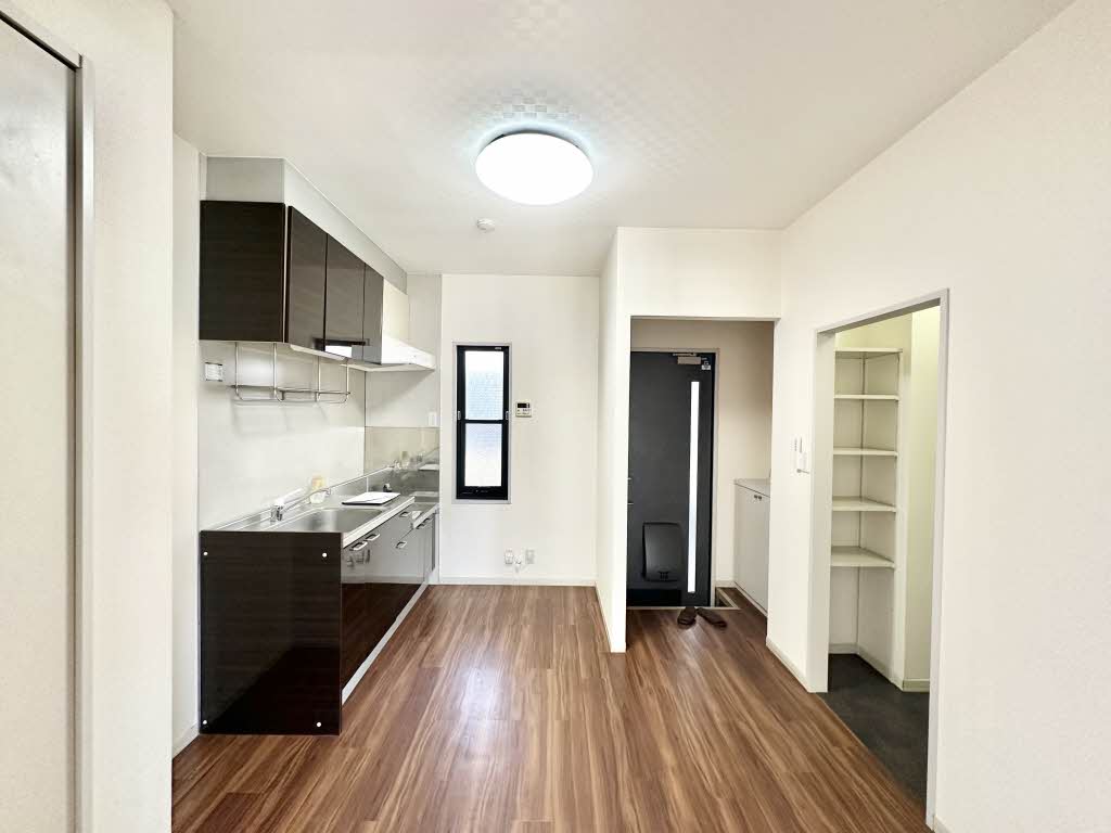 リーベン岡崎 B103号-6