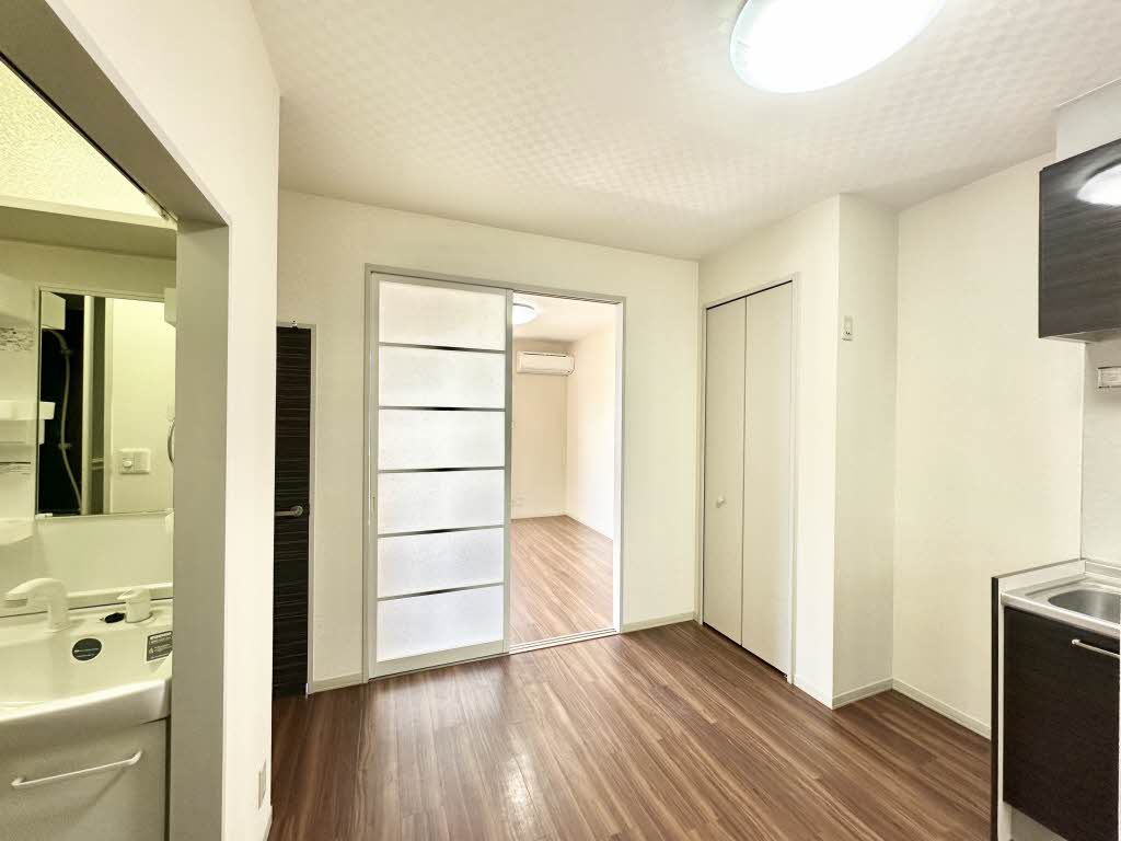 リーベン岡崎 B103号-7