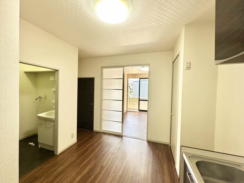 リーベン岡崎 B103号-9