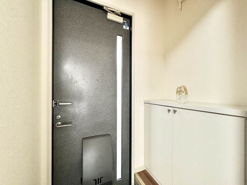 リーベン岡崎 B103号-12