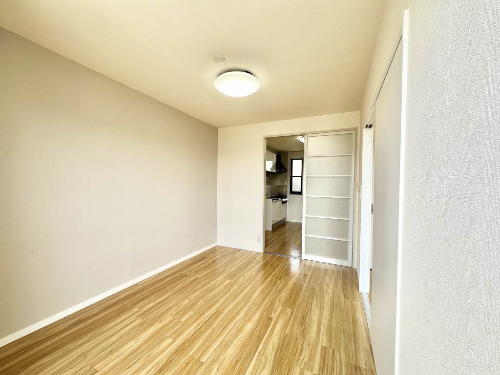 リーベン岡崎 B202号-2