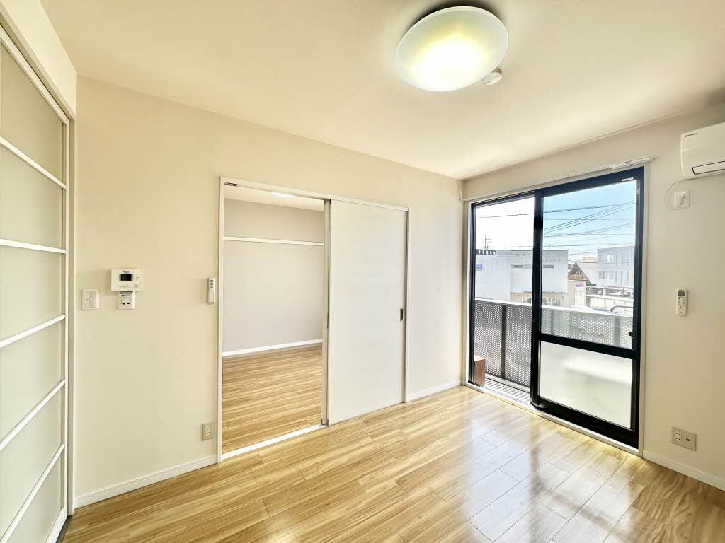 リーベン岡崎 B202号-5