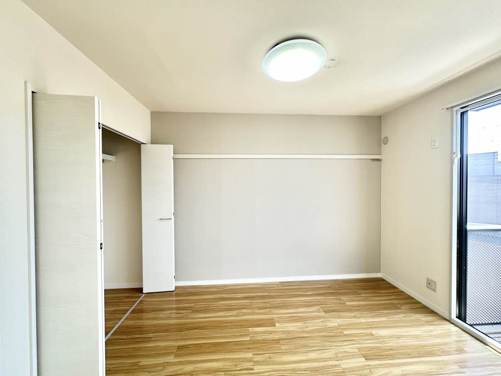 リーベン岡崎 B202号-6