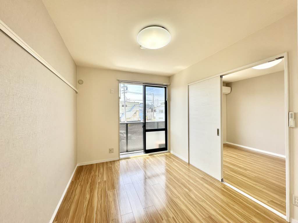 リーベン岡崎 B202号-9