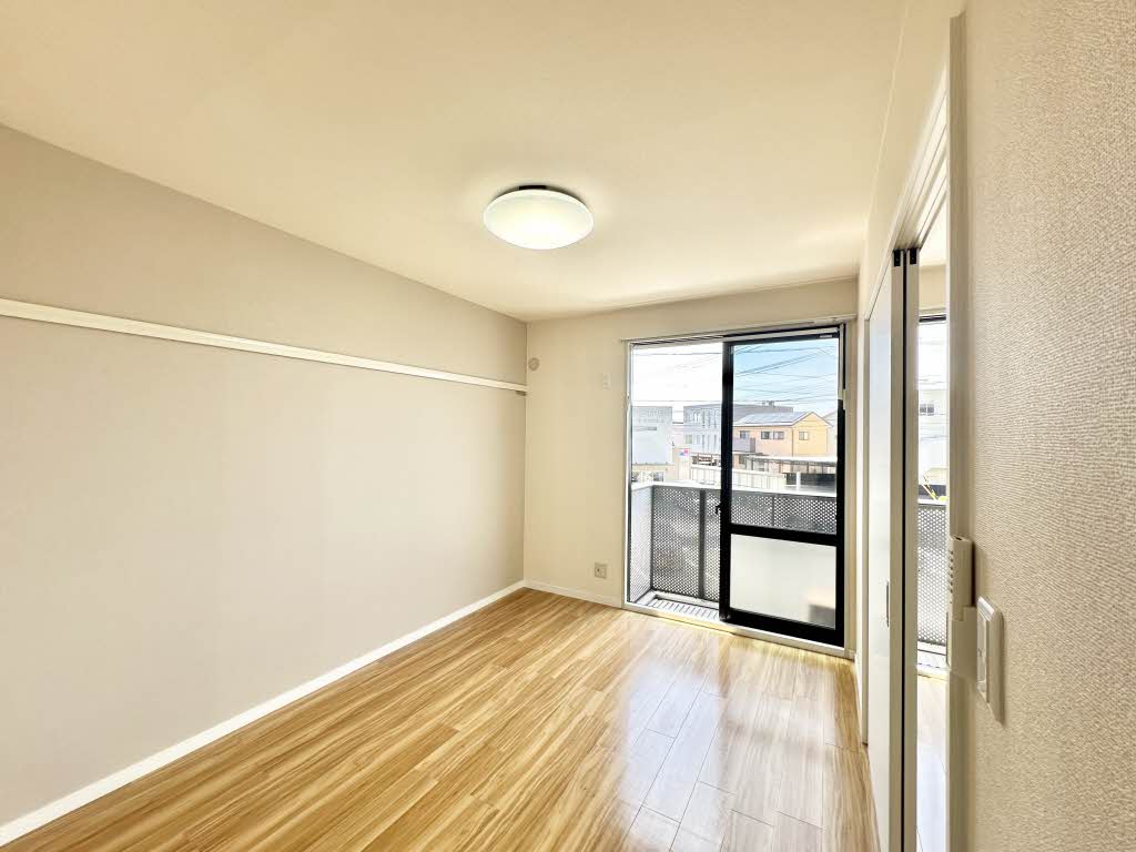 リーベン岡崎 B202号-10