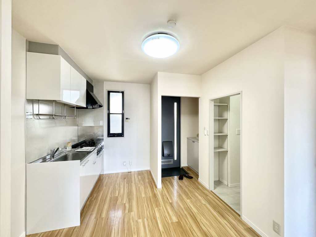 リーベン岡崎 B202号-11