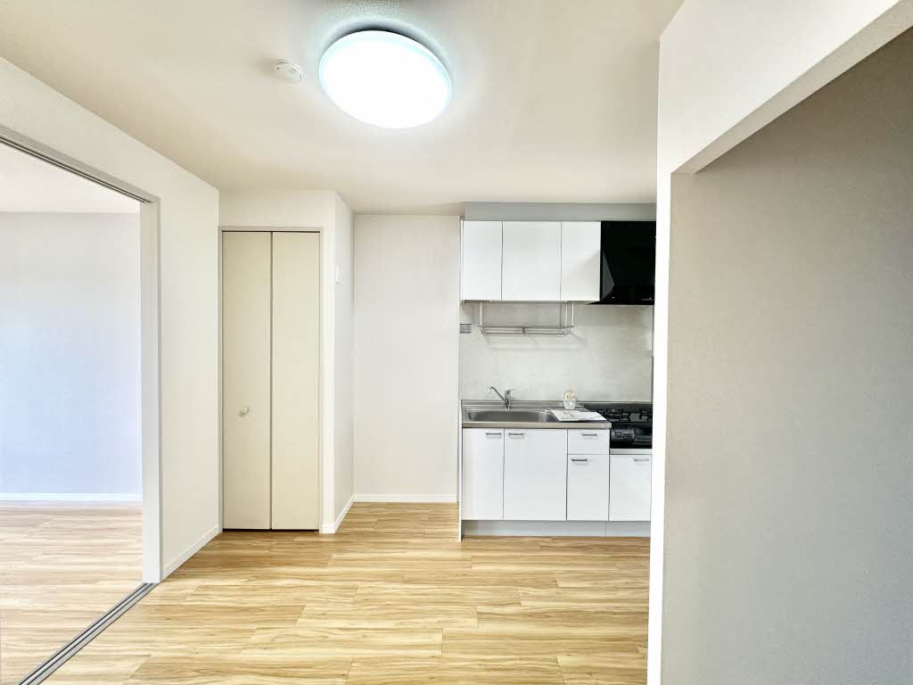 リーベン岡崎 B202号-12