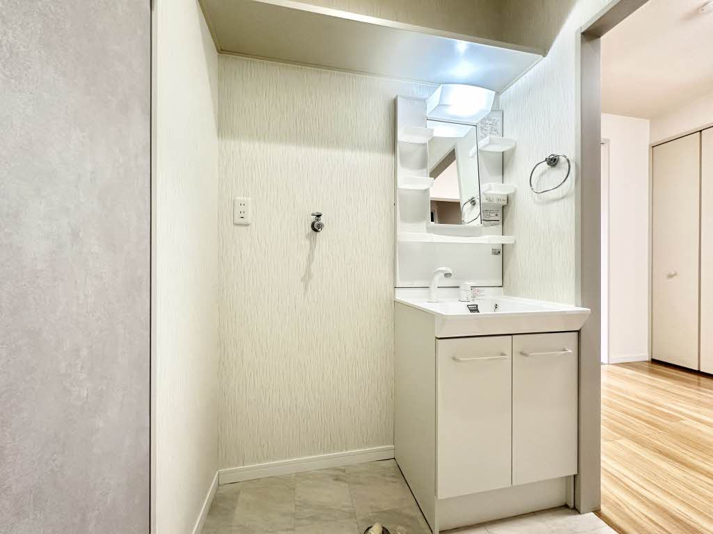 リーベン岡崎 B202号-14