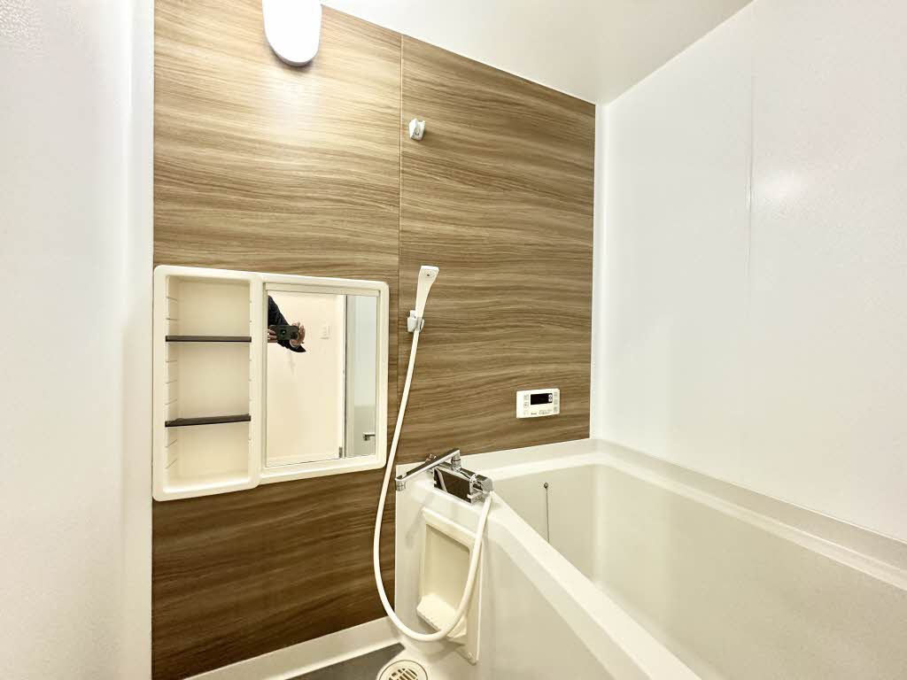 リーベン岡崎 B202号-15