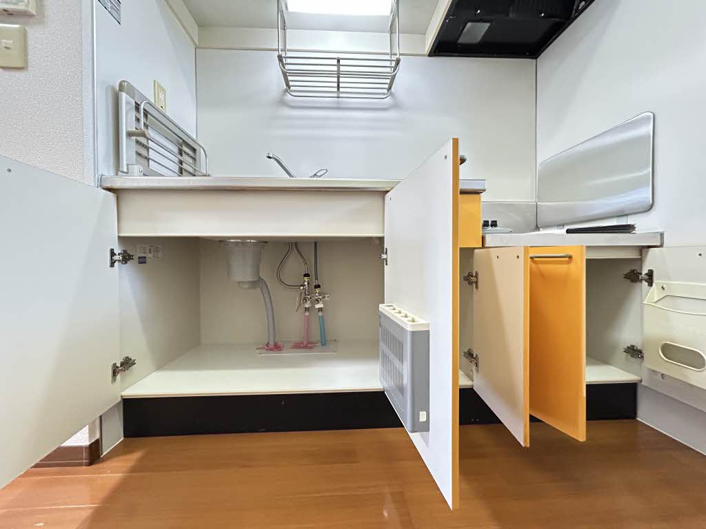 プランドールⅠ 0202号-7