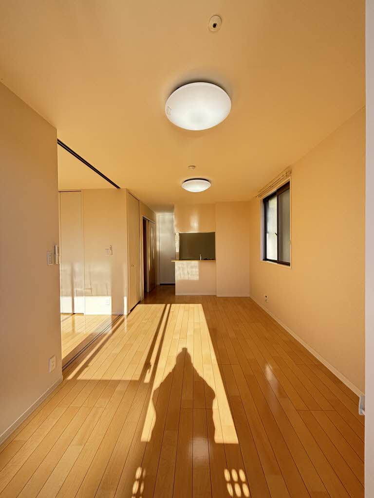 ビューテラス弐番館 B101号-2