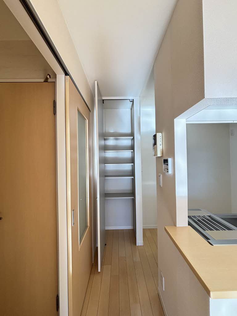 ビューテラス弐番館 B101号-5