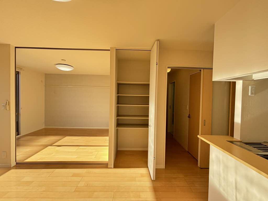 ビューテラス弐番館 B101号-6