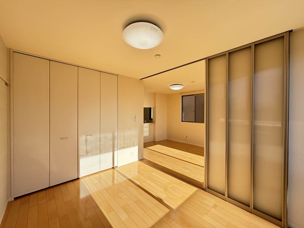 ビューテラス弐番館 B101号-8