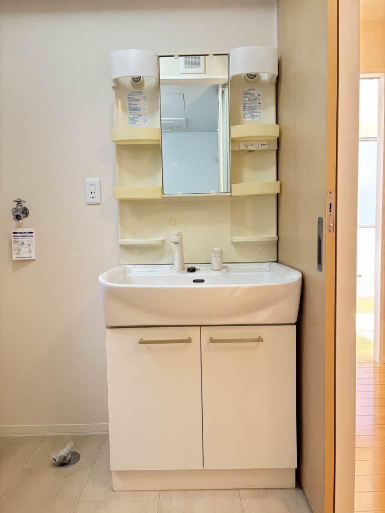 ビューテラス弐番館 B101号-9