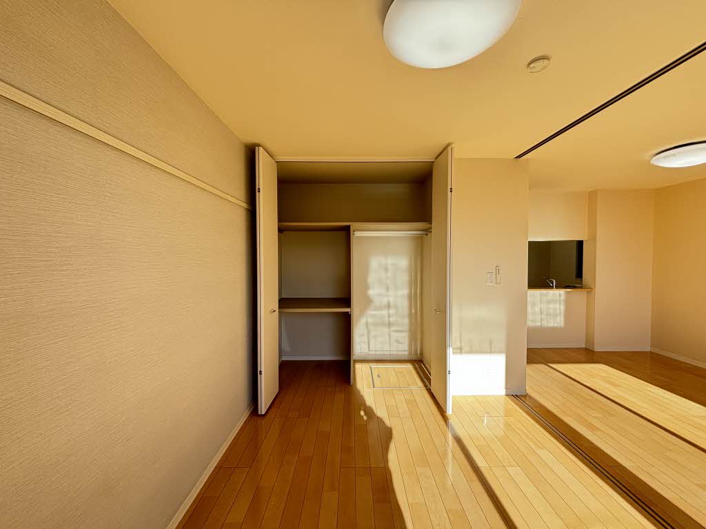 ビューテラス弐番館 B101号-11