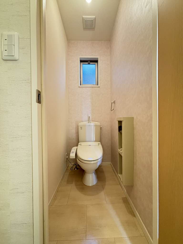 ビューテラス弐番館 B101号-12