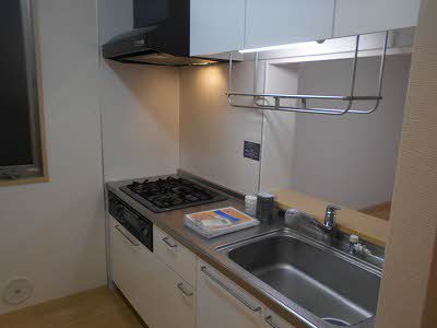 Winds Court 0201号-4