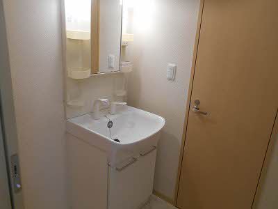 Winds Court 0201号-13