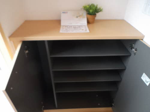 パストラルキノシタⅡ B106号-3