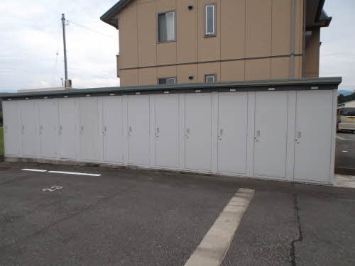 パストラルキノシタⅡ B106号-13