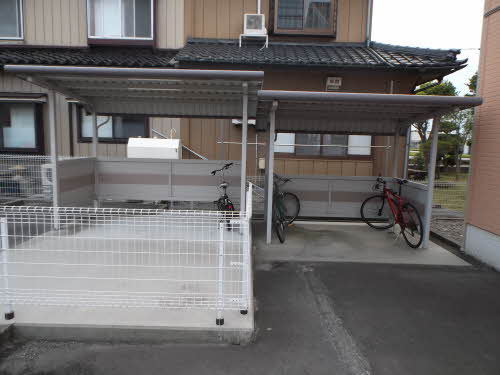 パストラルキノシタⅡ B106号-14