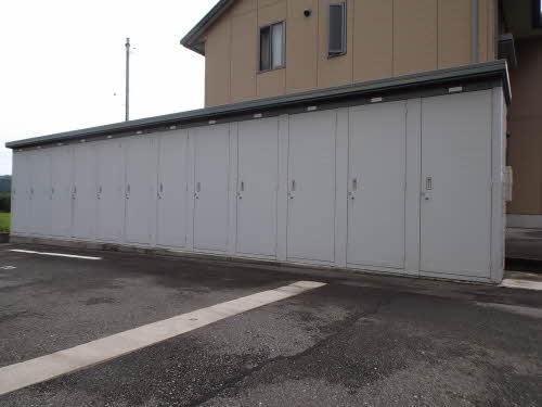 パストラルキノシタⅡ B207号-11