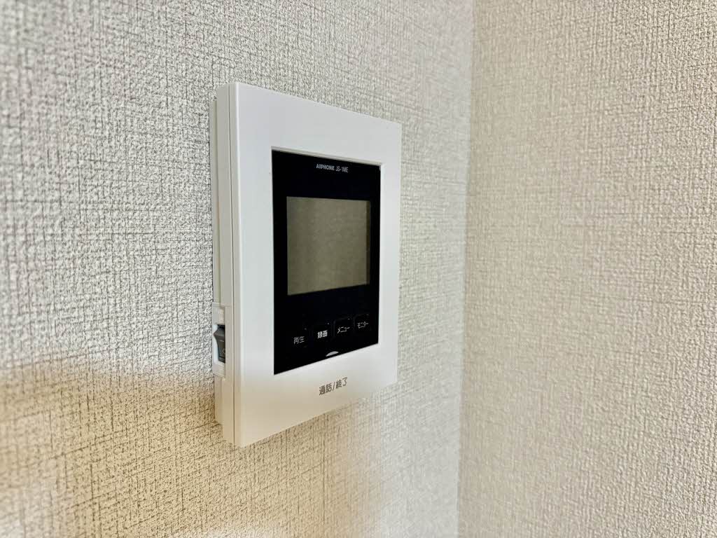 シャーメゾン浄水 0103号-11