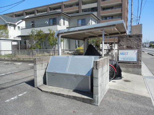 シャーメゾン浄水 0105号-2