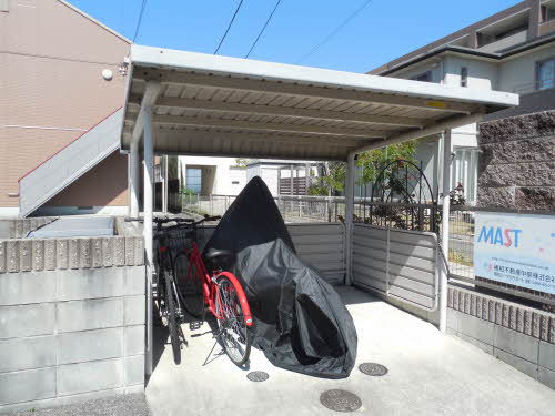 シャーメゾン浄水 0105号-3