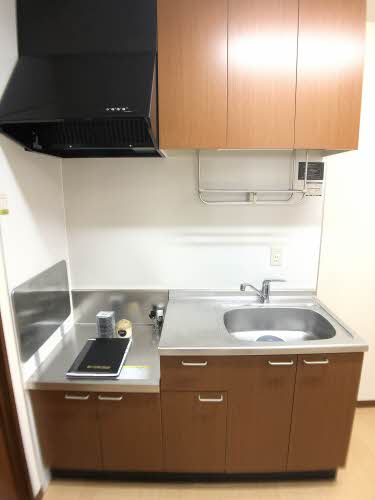 シャーメゾン浄水 0105号-6